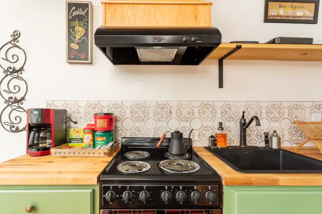 Photo of Kitchen in Catskill