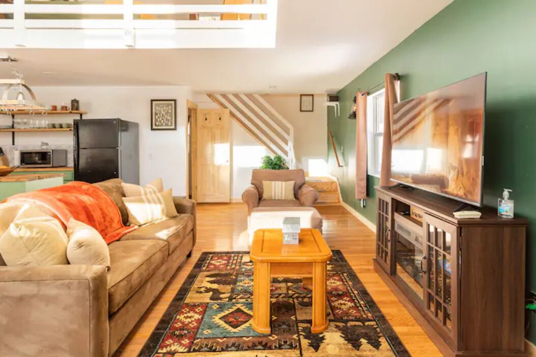 Photo of Livingroom in Catskill