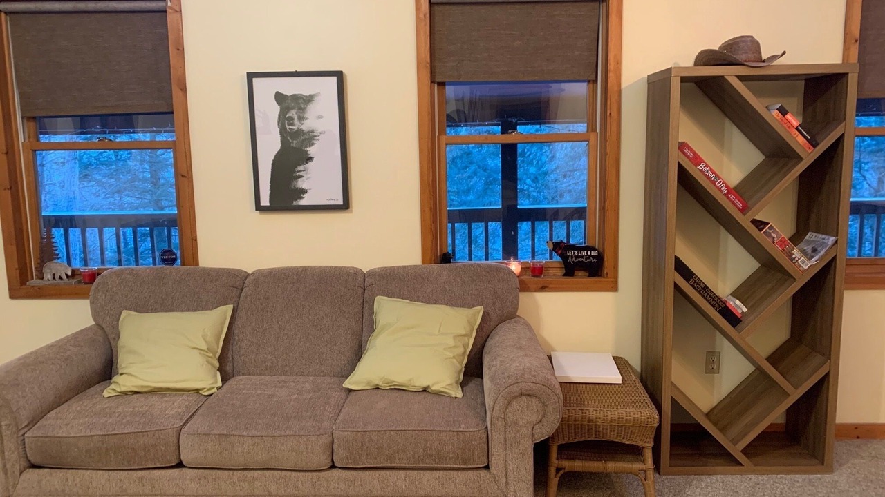 Photo of Livingroom in Florida