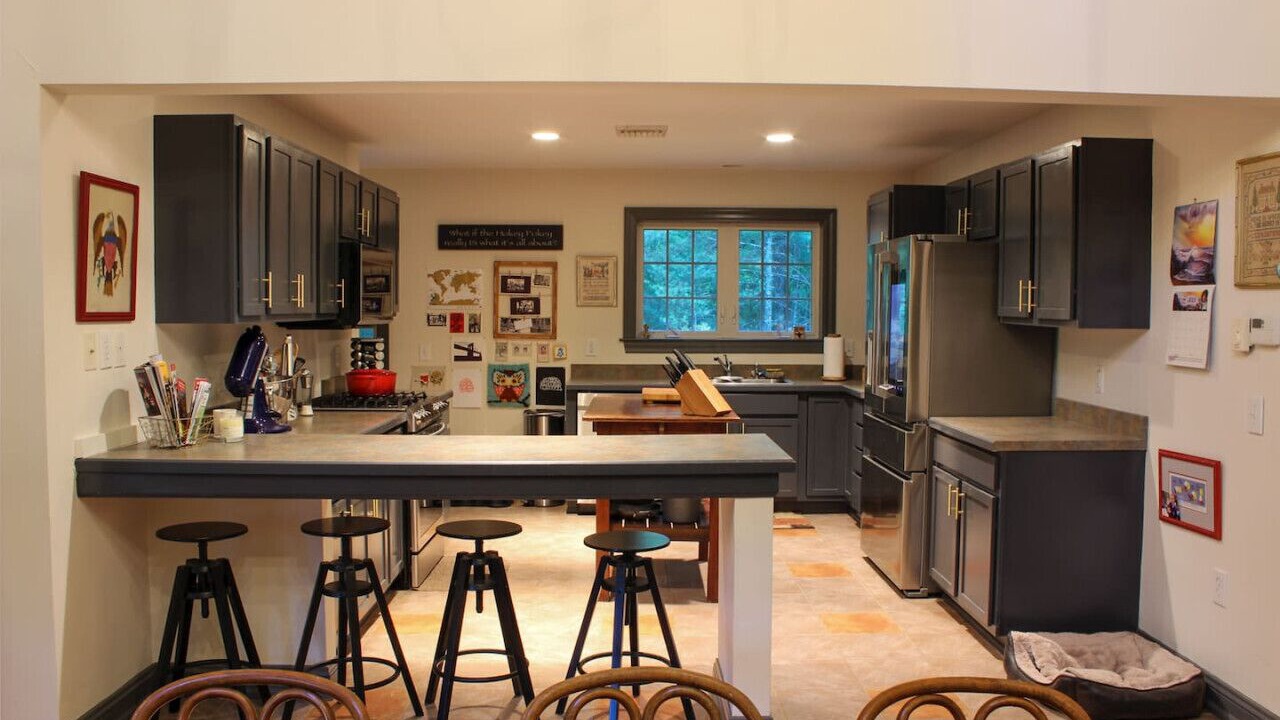 Photo of Kitchen in Palenville