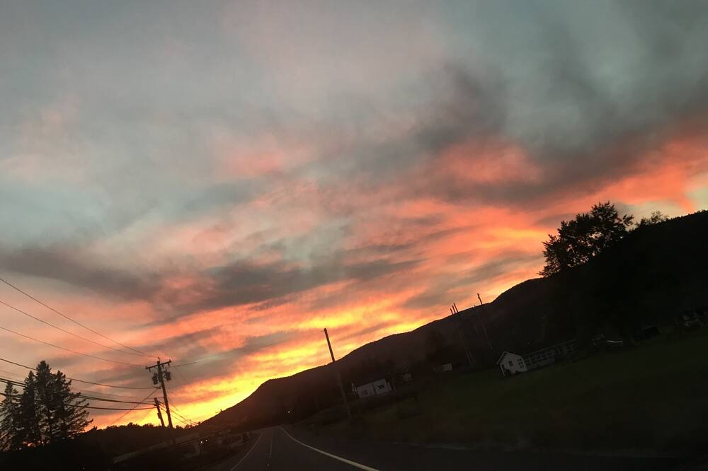 Photo of Outdoor in North Lake George