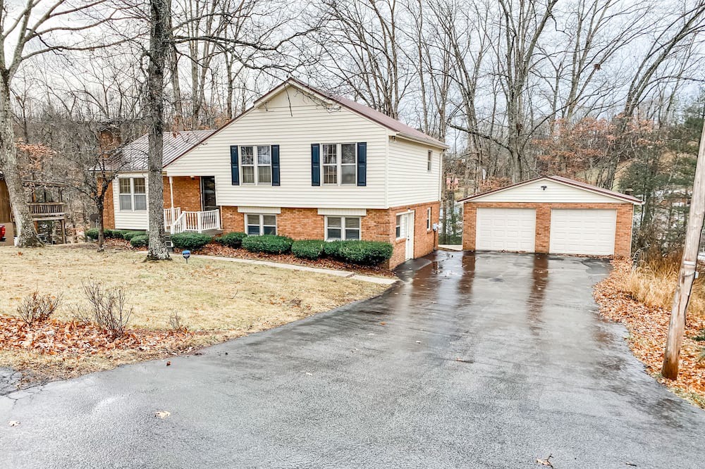 Photo of Outdoor in Bluewell