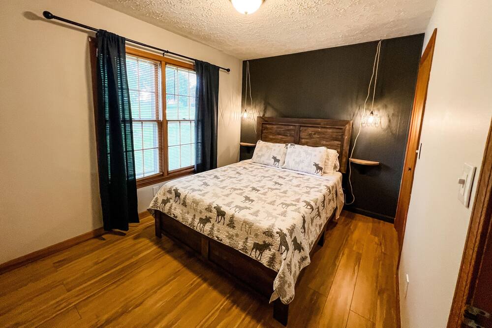 Photo of Bedroom in Bluewell