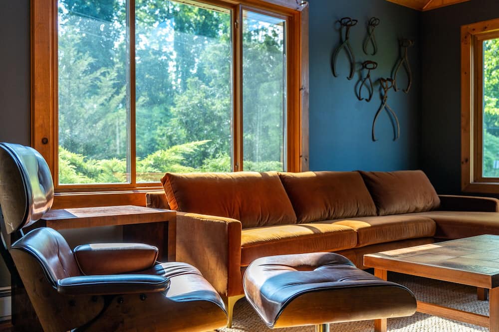 Photo of Livingroom in Town of Clermont