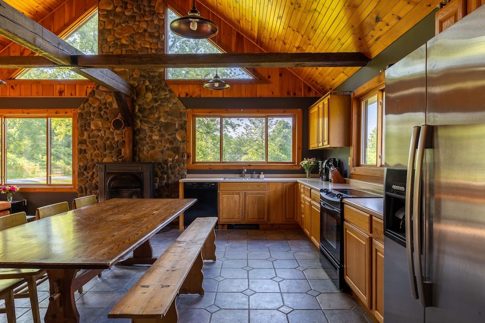 Photo of Kitchen in Town of Clermont
