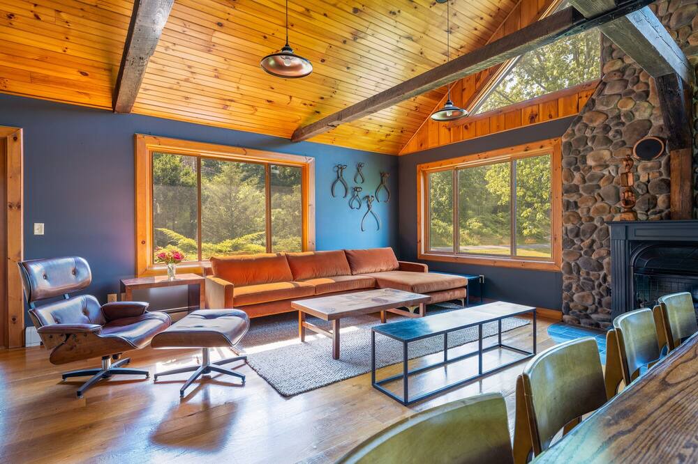 Photo of Livingroom in Town of Clermont