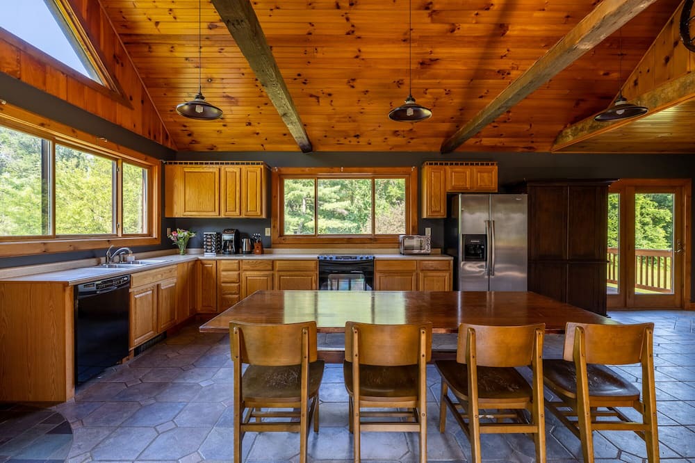 Photo of Kitchen in Town of Clermont
