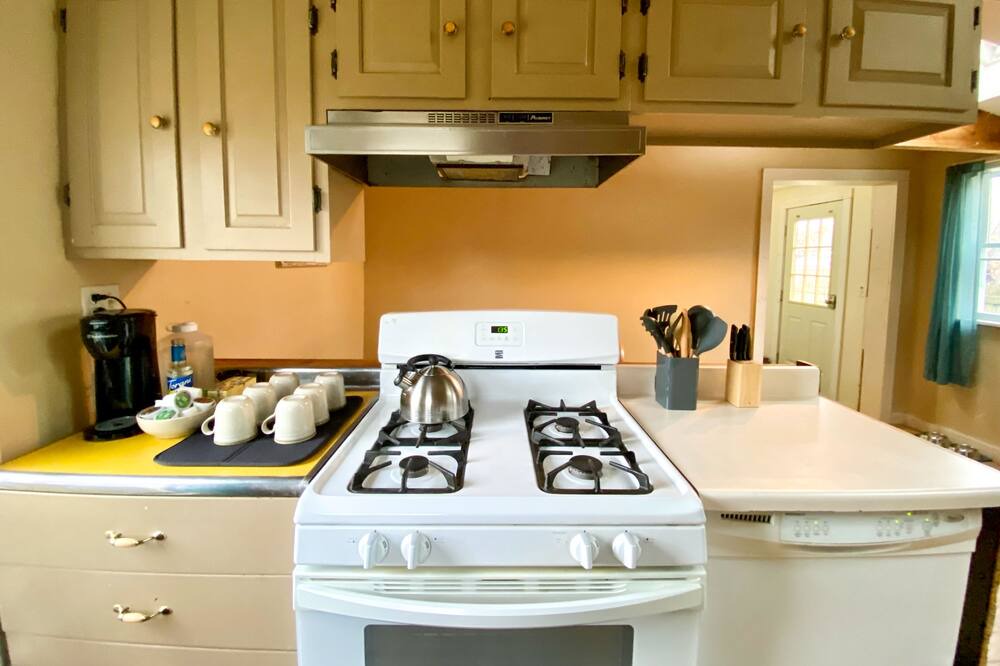 Photo of Kitchen in Sackets Harbor