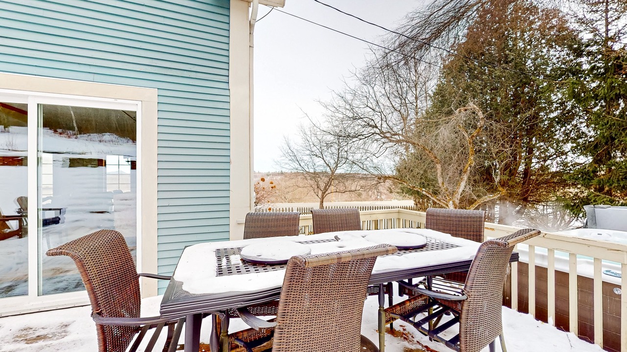 Photo of Outdoor in Jay