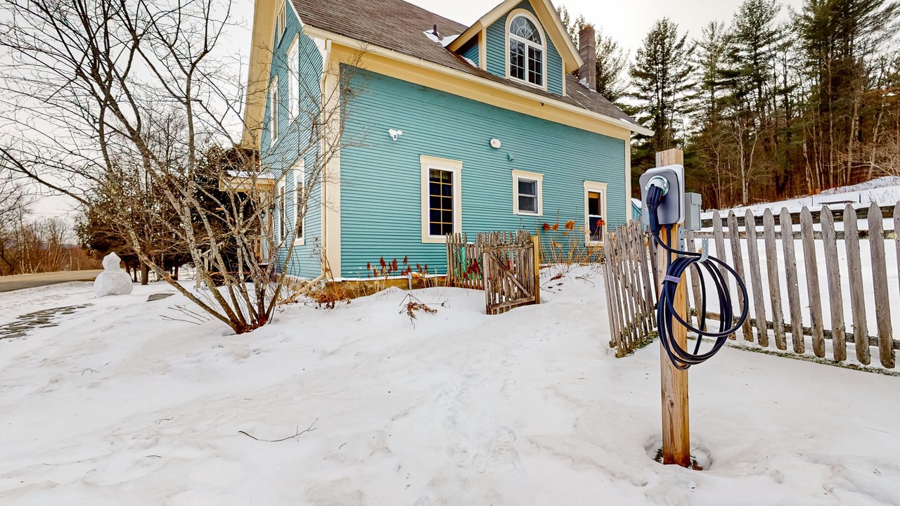 Photo of Outdoor in Jay