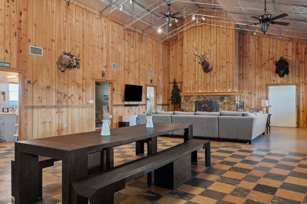 Photo of Livingroom in Damon