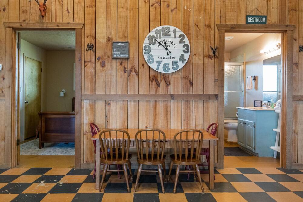 Photo of Kitchen in Damon