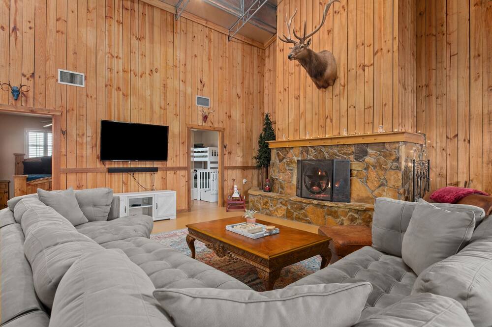 Photo of Livingroom in Damon