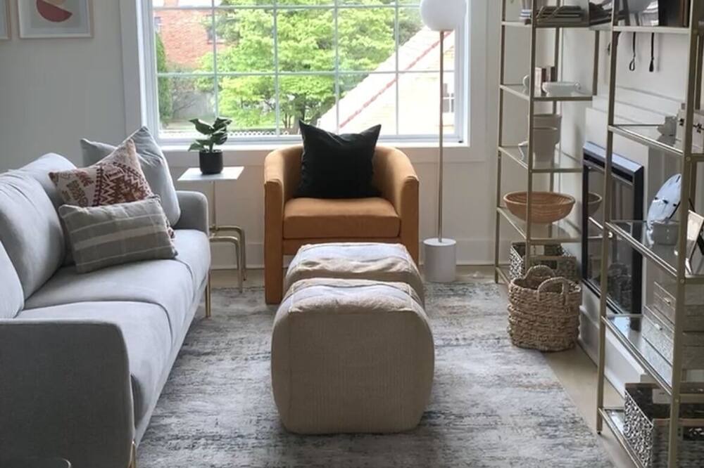 Photo of Livingroom in Parkersburg
