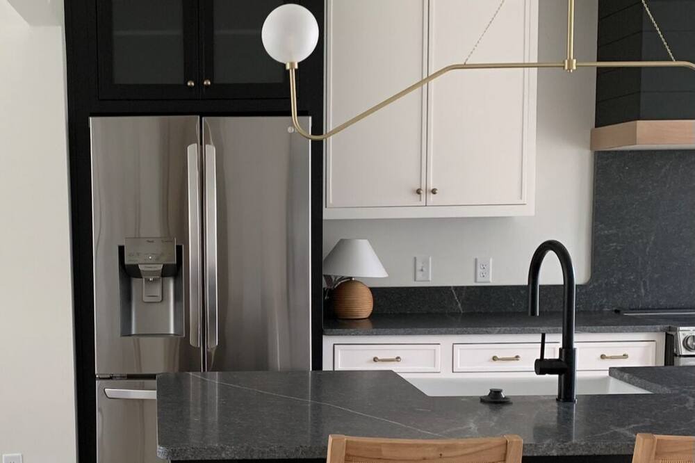 Photo of Kitchen in Parkersburg