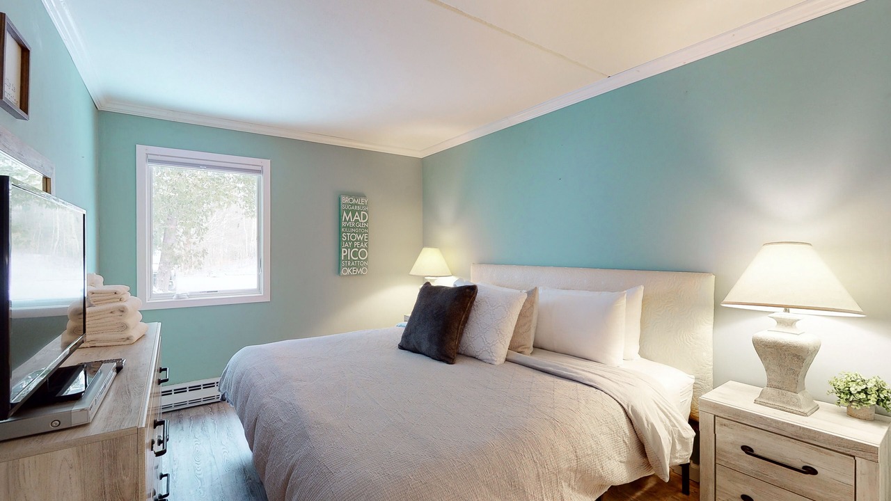 Photo of Bedroom in Warren
