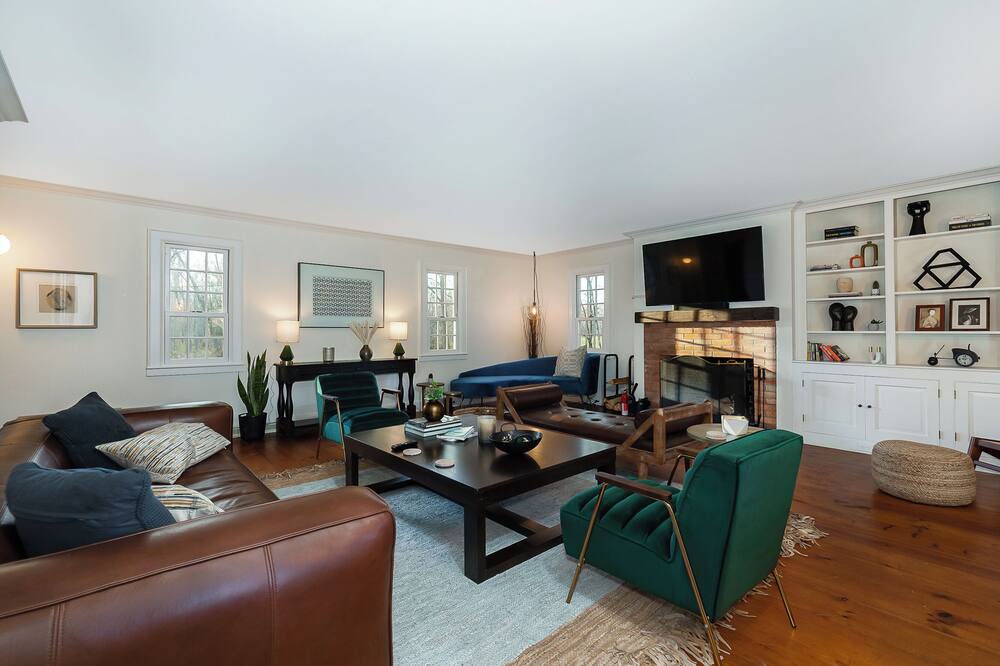 Photo of Livingroom in Lagrangeville