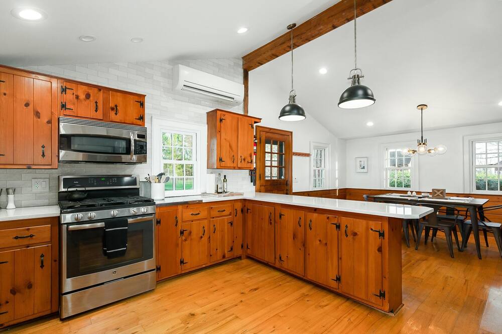 Photo of Kitchen in Lagrangeville