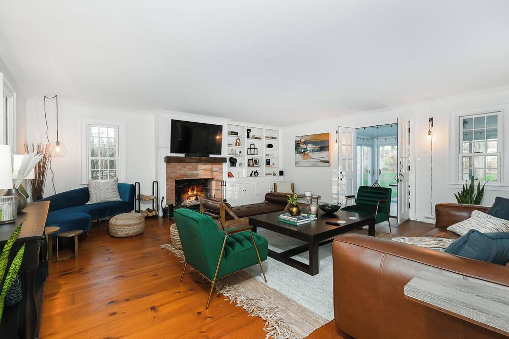 Photo of Livingroom in Lagrangeville