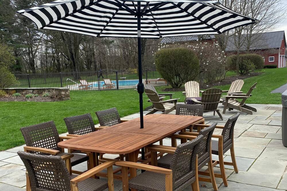 Photo of Patio Balcony in Lagrangeville