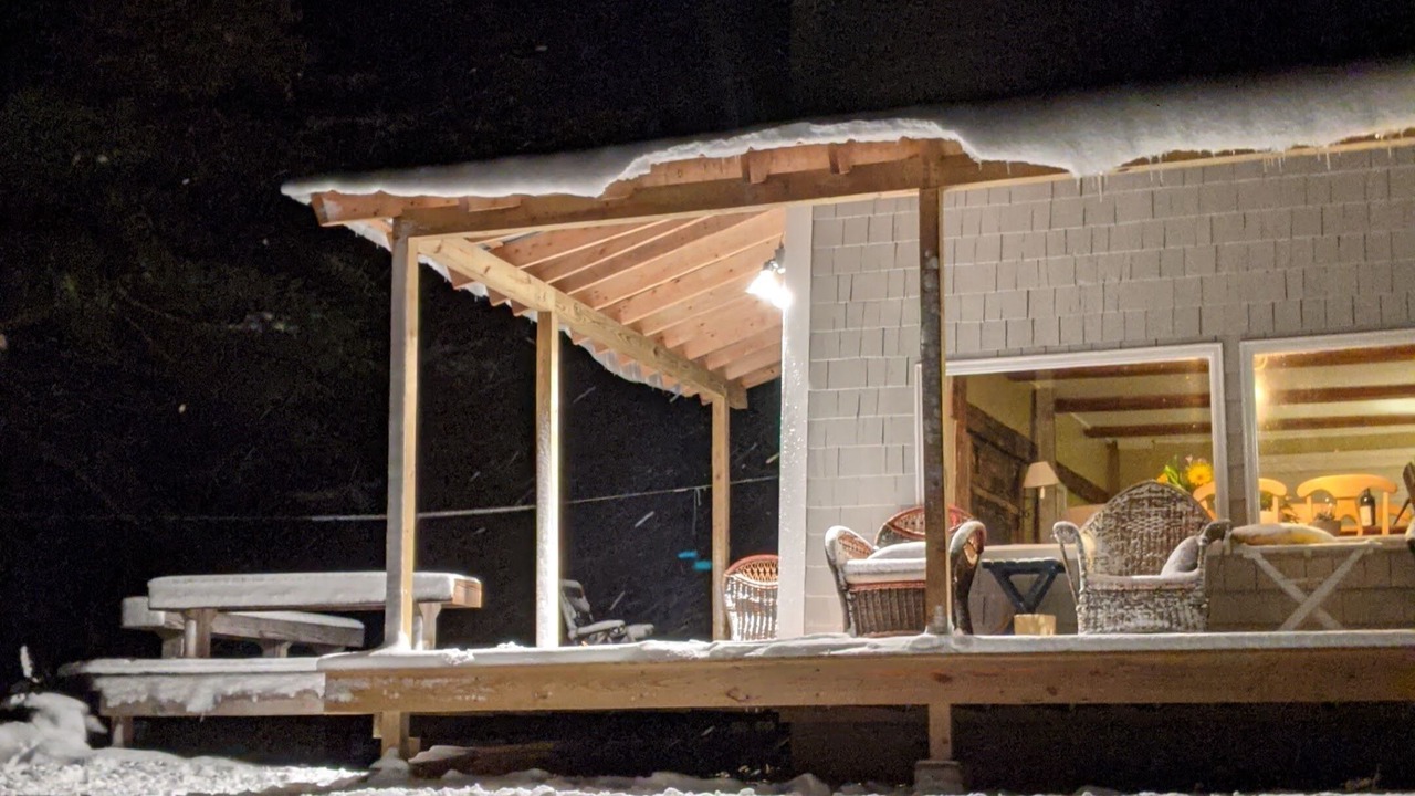 Photo of Outdoor in Whitingham