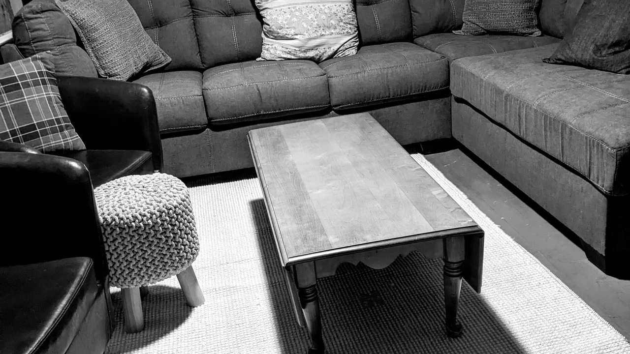 Photo of Livingroom in Whitingham