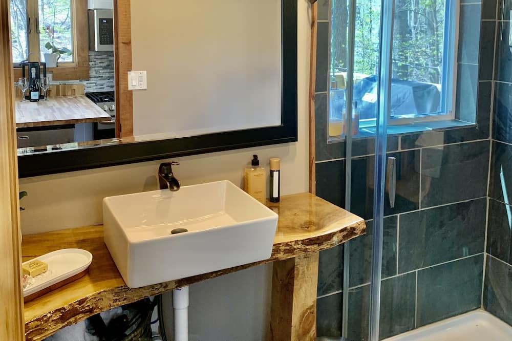 Photo of Bathroom in Stockbridge