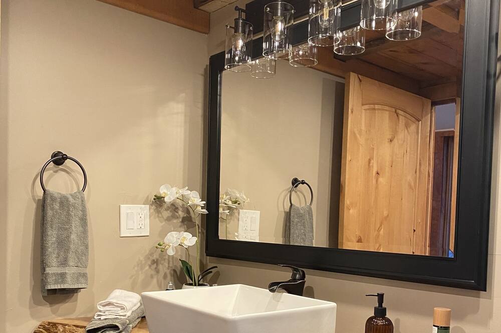 Photo of Bathroom in Stockbridge