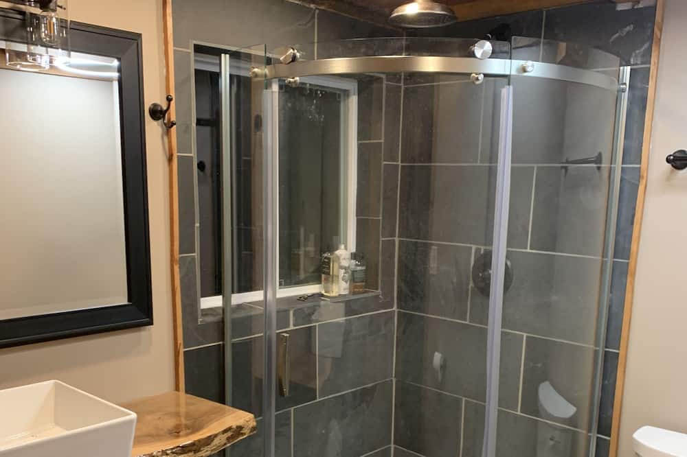 Photo of Bathroom in Stockbridge