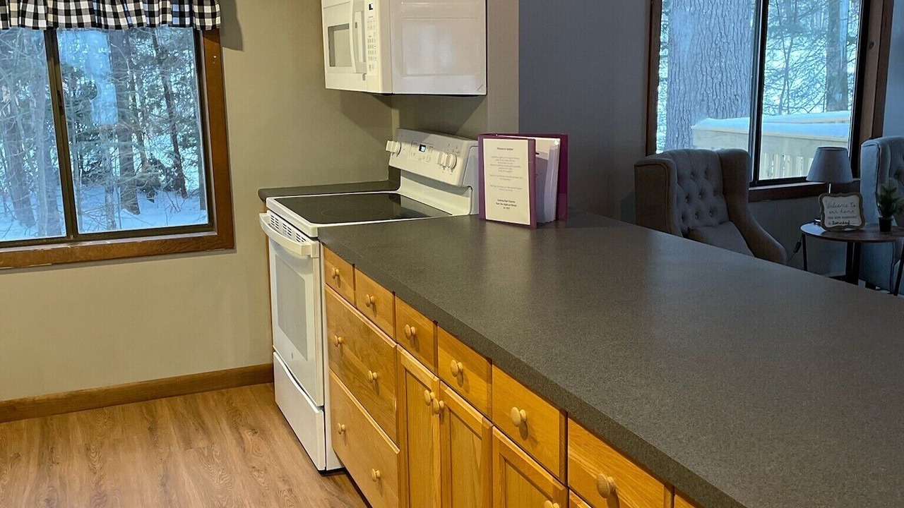 Photo of Kitchen in Grantham