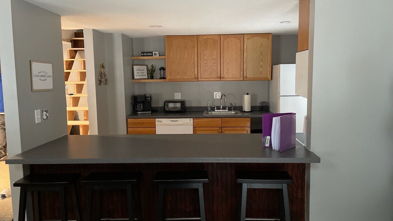 Photo of Kitchen in Grantham