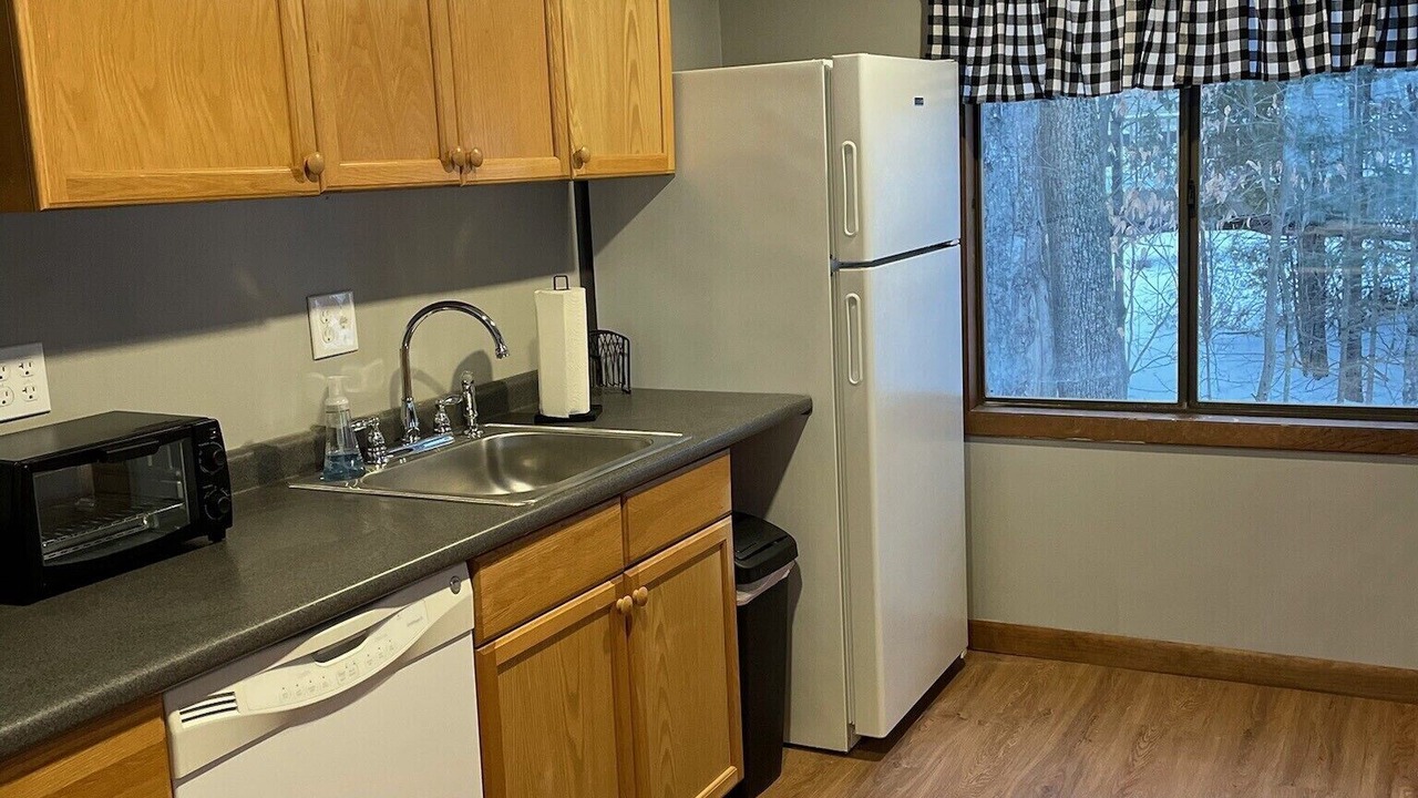Photo of Kitchen in Grantham