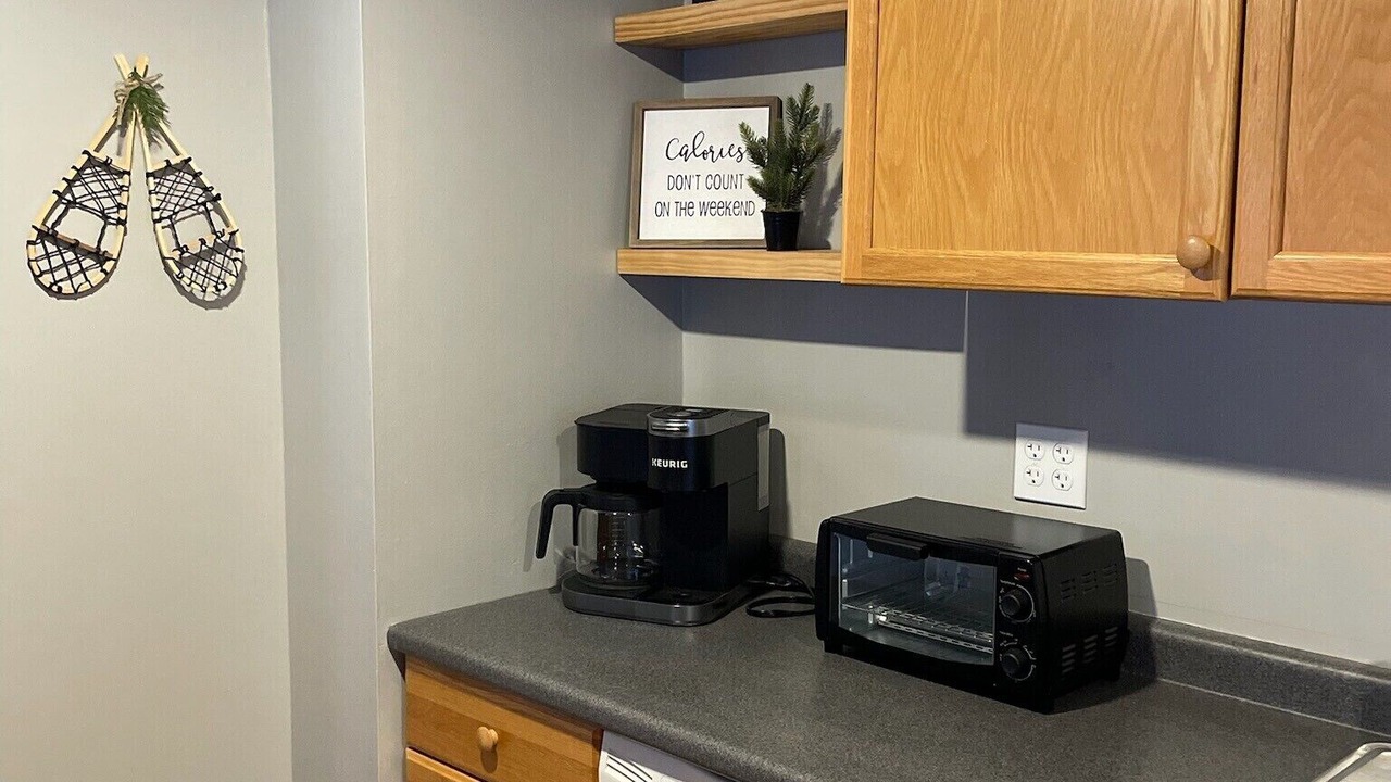 Photo of Kitchen in Grantham