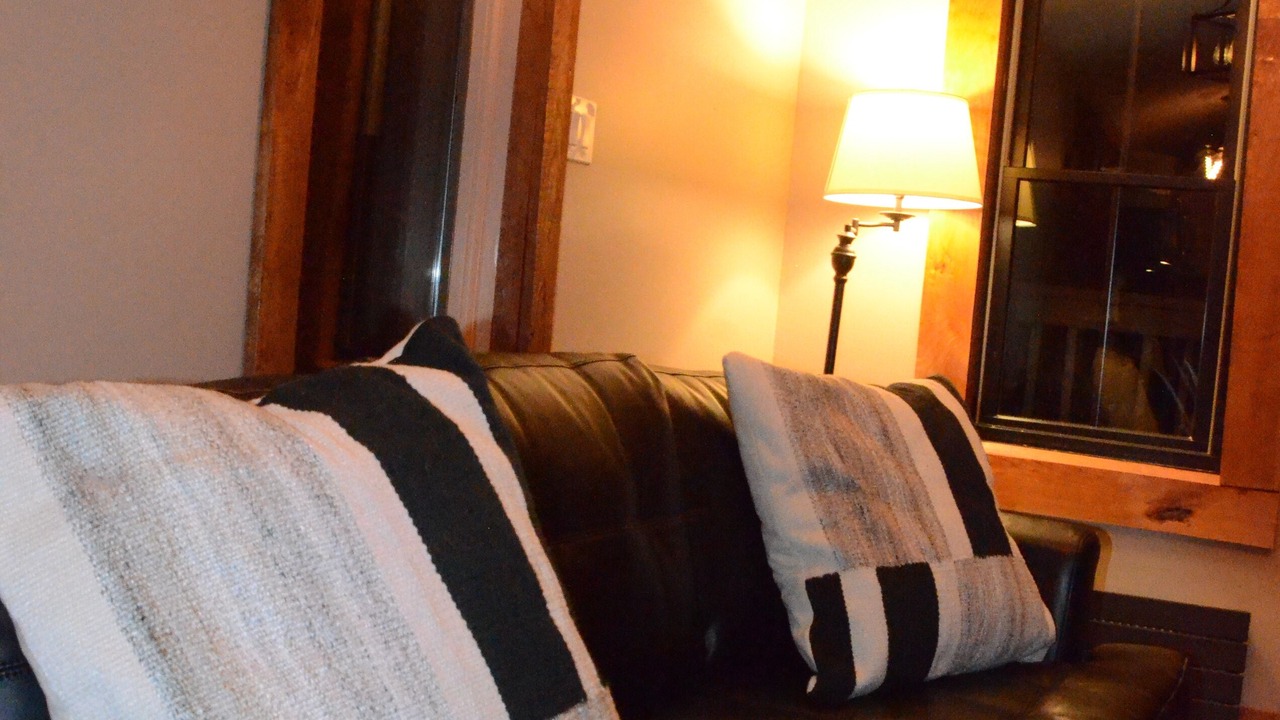 Photo of Livingroom in Stockbridge