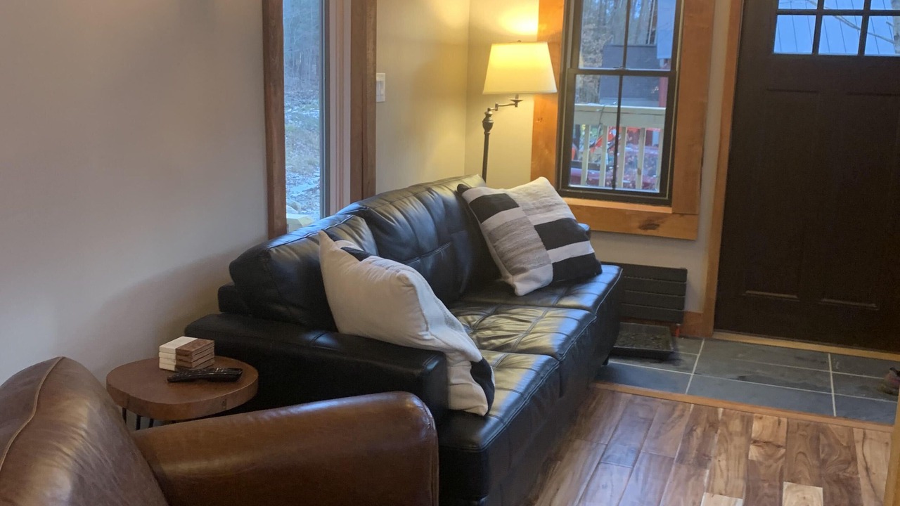 Photo of Livingroom in Stockbridge