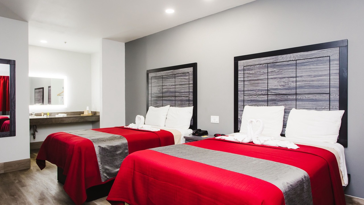 Photo of Bedroom in Baytown