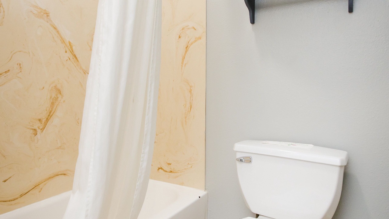 Photo of Bathroom in Baytown