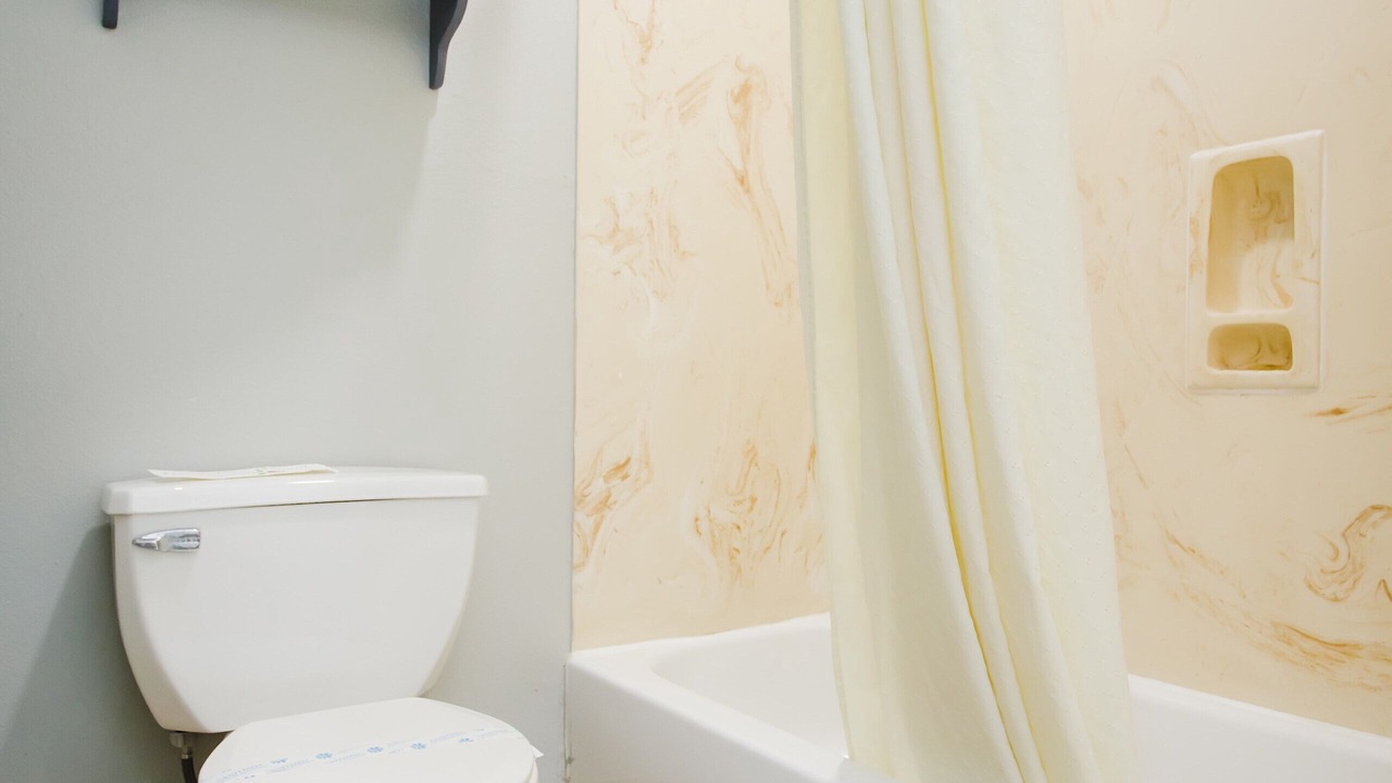 Photo of Bathroom in Baytown