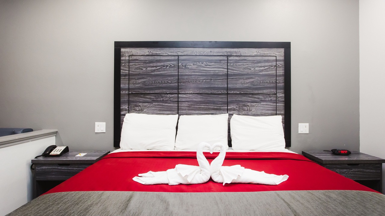 Photo of Bedroom in Baytown
