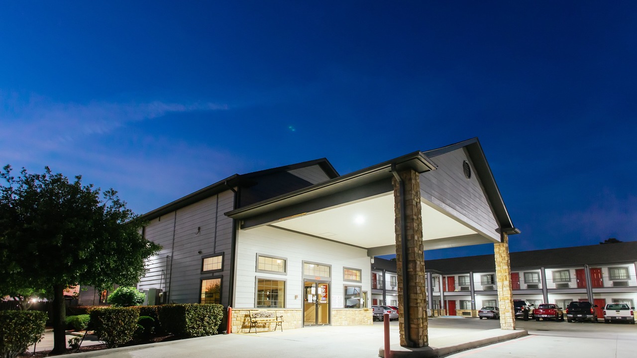 Photo of Outdoor in Baytown