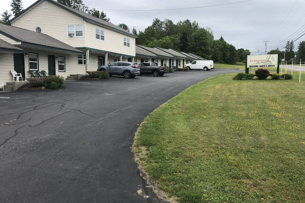 Photo of Outdoor in Jefferson