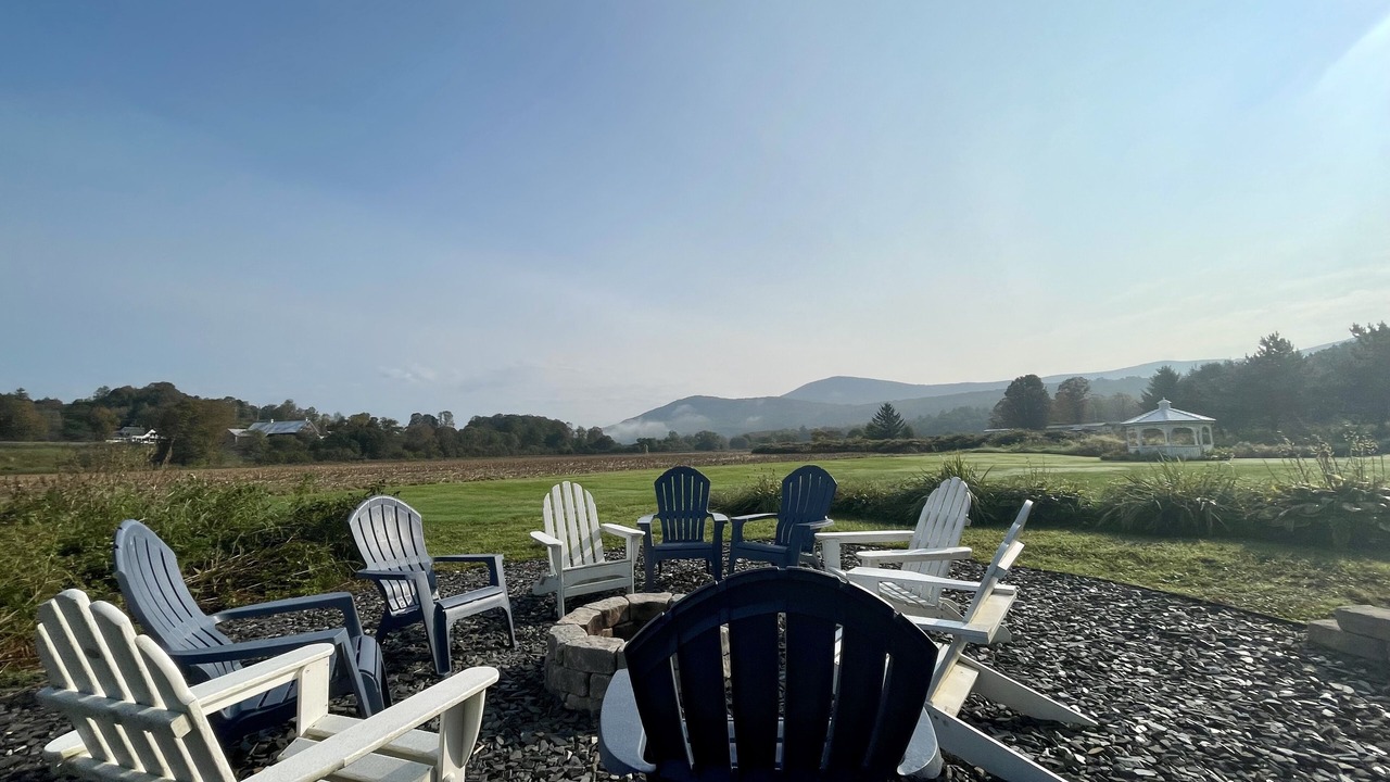 Photo of Outdoor in Waitsfield