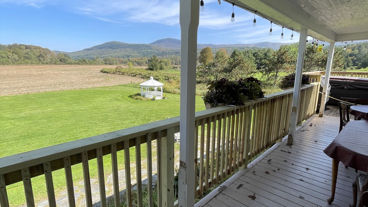 Photo of Outdoor in Waitsfield