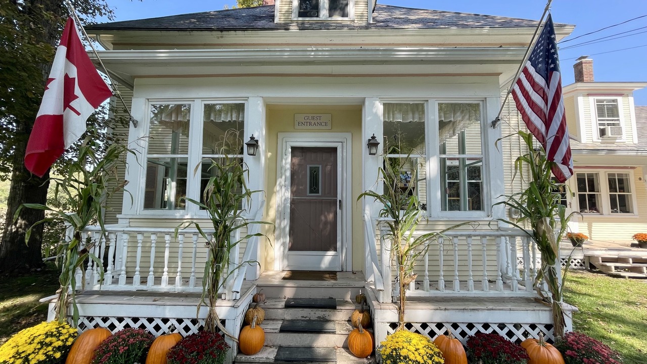 Photo of Outdoor in Waitsfield