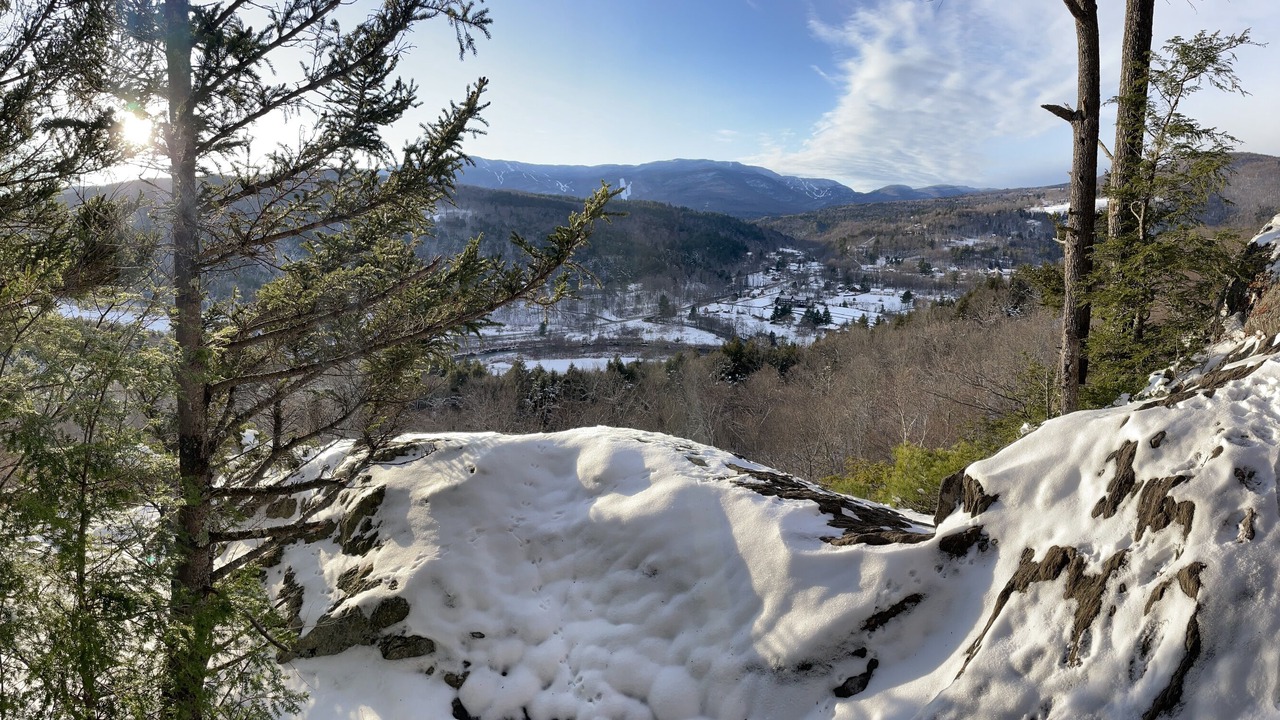 Photo of Outdoor in Waitsfield