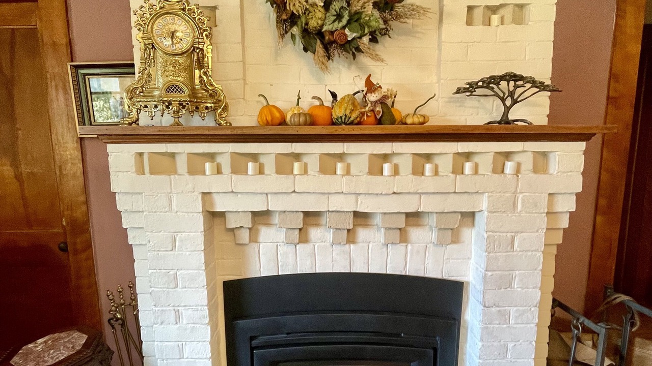 Photo of Livingroom in Waitsfield