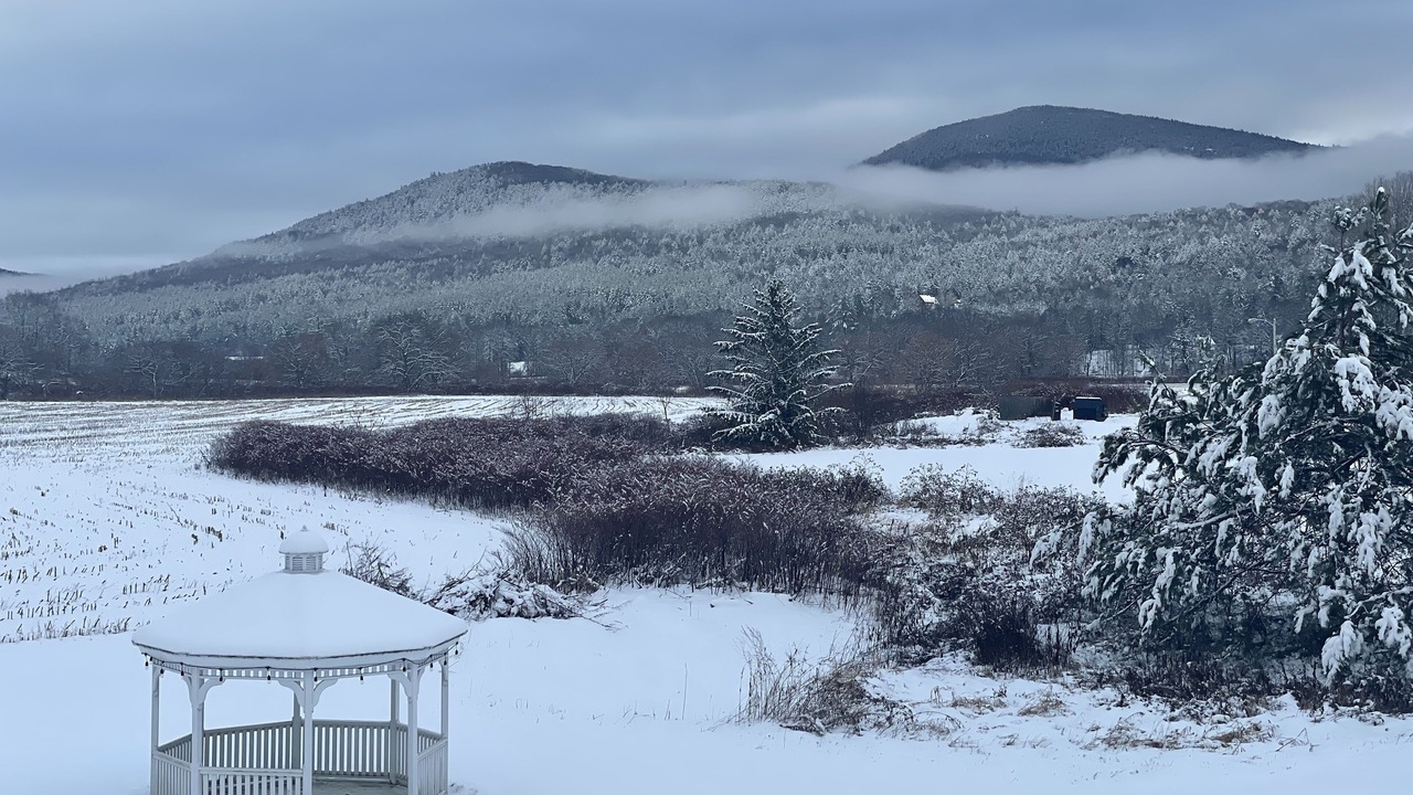 Photo of Outdoor in Waitsfield