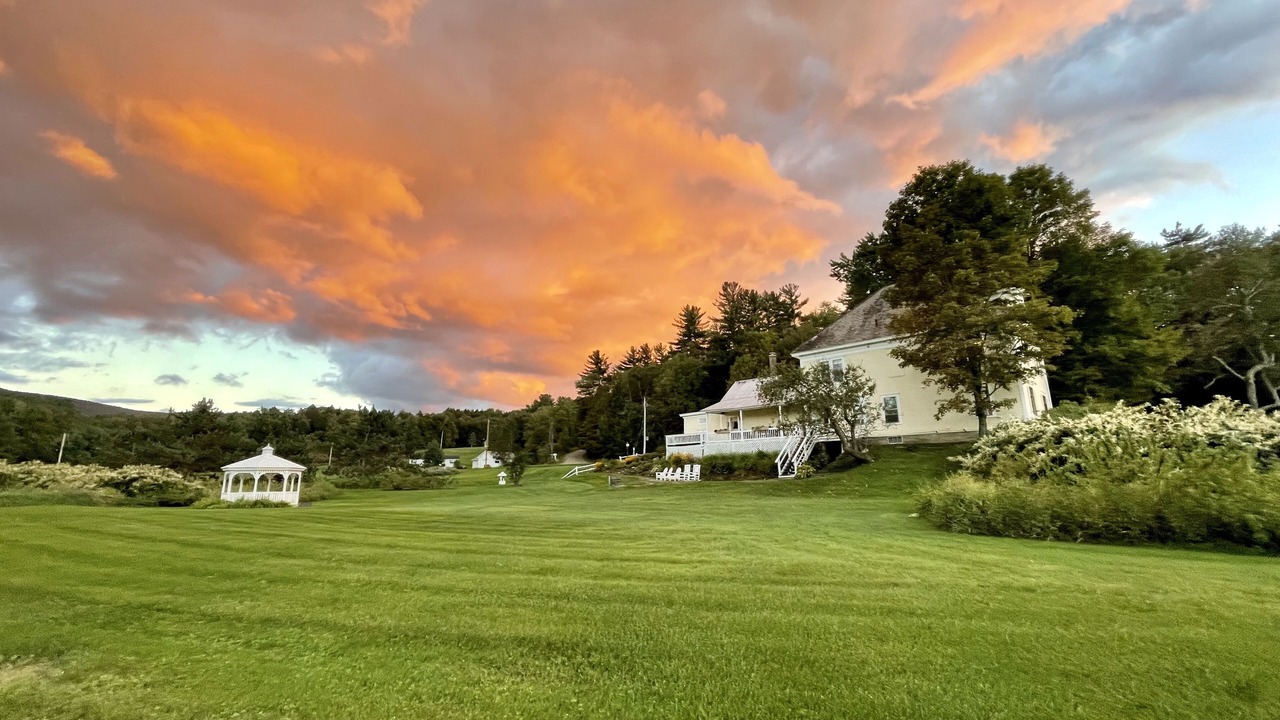 Photo of Outdoor in Waitsfield