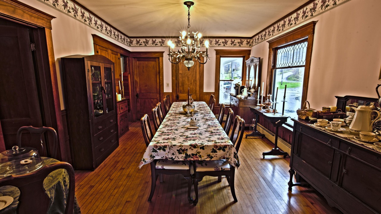 Photo of Livingroom in Waitsfield