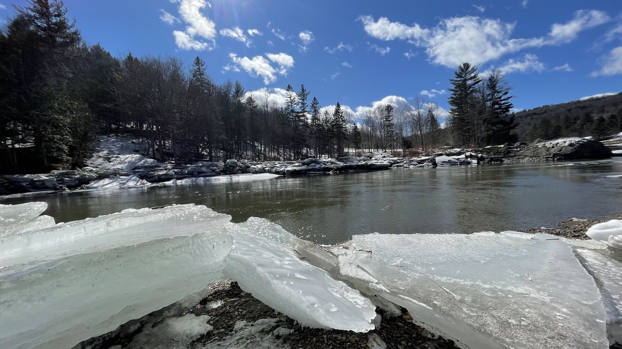 Photo of Outdoor in Waitsfield